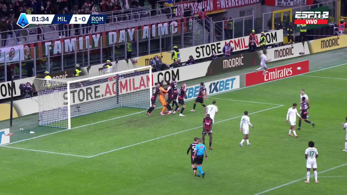 ❌🇦🇷 MAIGNAN LE ATAJÓ EL PENAL A DYBALA.