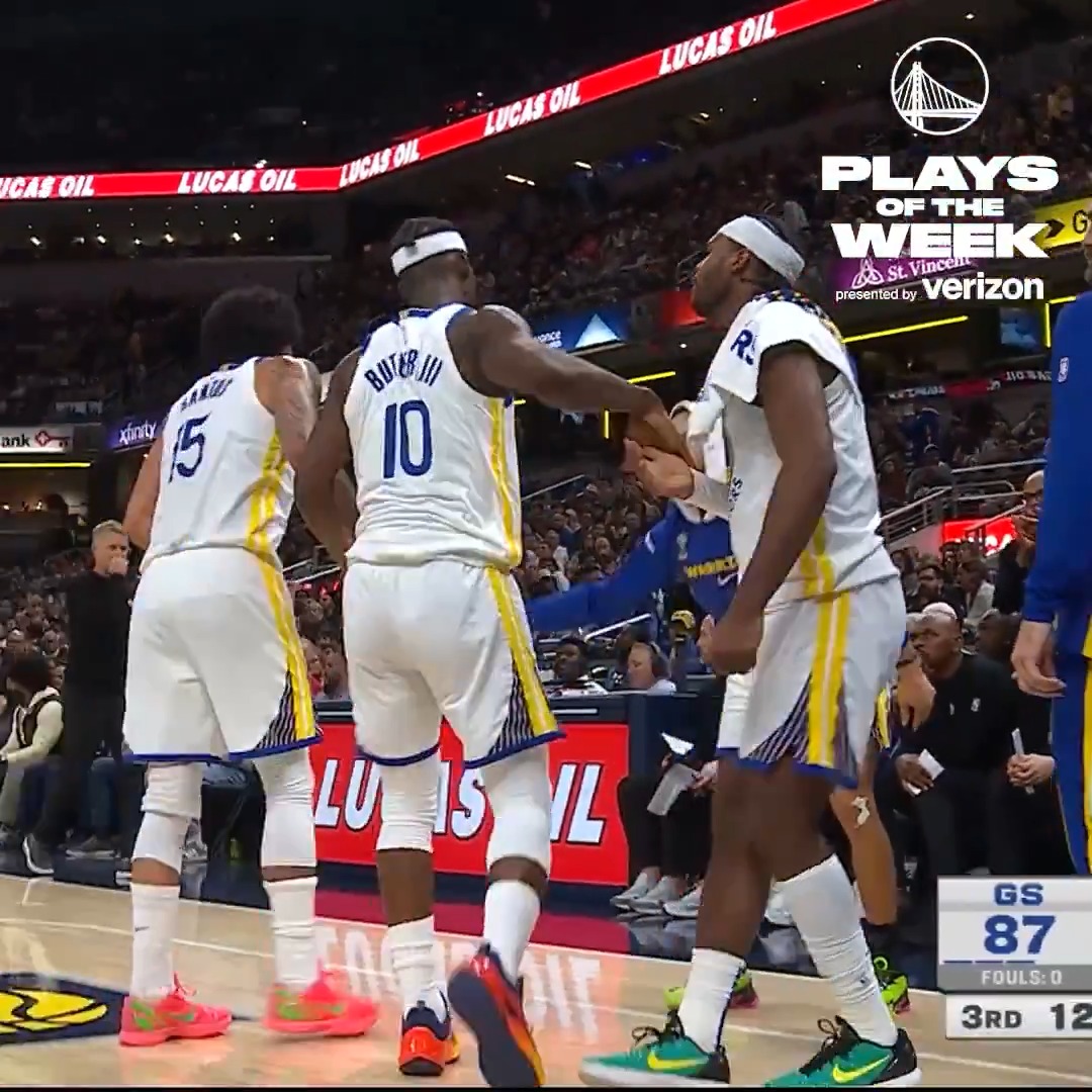🎥 The best of the best from week two Verizon || Plays of the Week