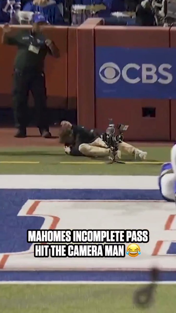 confirmed, he's okay 😅