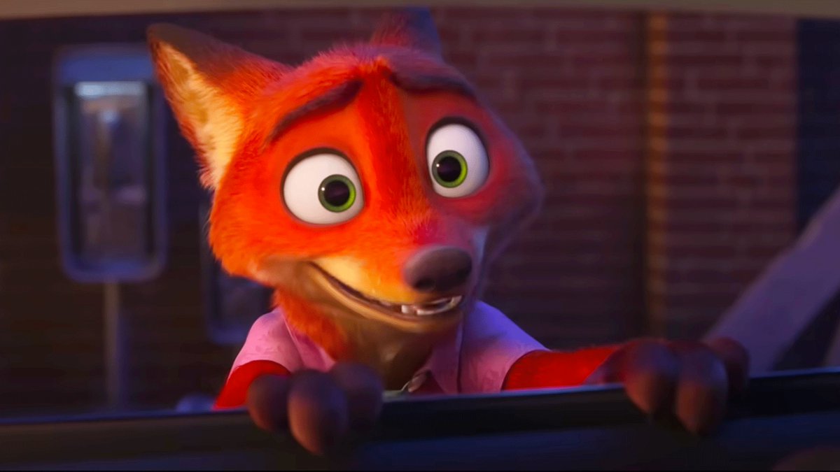 Judy Hopps and Nick Wilde find themselves on the twisting trail of another mystery in Zootopia 2, stampeding into theaters on November 26.