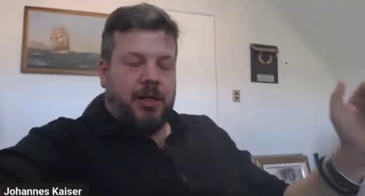 Periodismo callampa. Hace poco, un “periodista” dijo q Kaiser planeaba dar un golpe d Estado a Jara, y fue desmentido en vivo por el candidato. Ahora, Matías del Río afirmó q Johannes Kaiser planteaba una guerra con Bolivia. ¿Son periodistas? Pues no los odiamos lo suficiente.