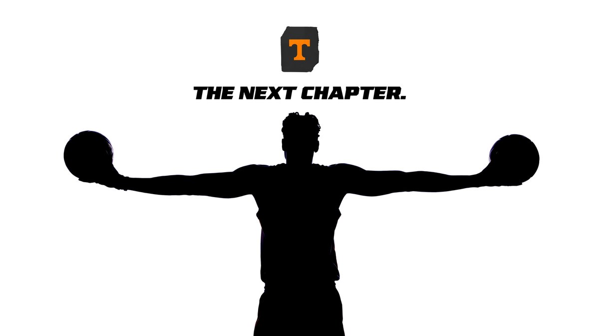 The next chapter.