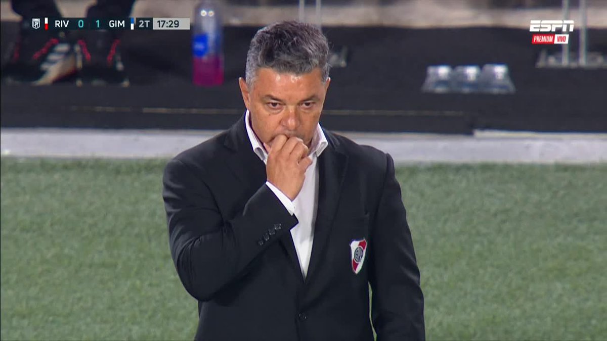 ⚠️🇦🇷 EL MONUMENTAL EXPLOTA CANTANDO “JUGADORES” EN LA DERROTA DE RIVER.