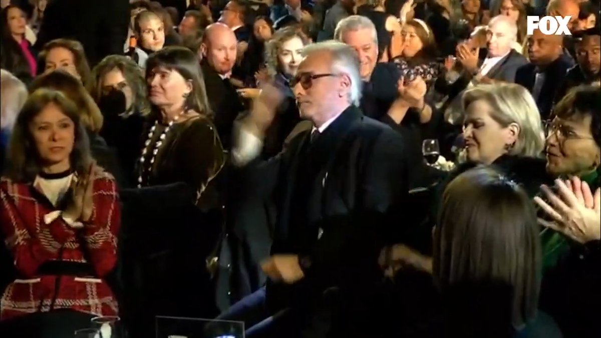 Cuando el futbol habla con respeto, todos escuchan. Los líderes del futbol mundial reconocen el legado de Jesús Martínez. Su visión, liderazgo y pasión trasciende fronteras.