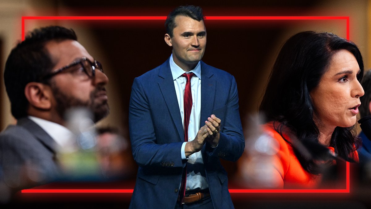 BREAKING EXCLUSIVE: Top FBI Whistleblower Warns Kash Patel Is Trying To Blind US Intelligence In A Desperate Attempt To Cover Up Potential Foreign Support For Charlie Kirk's Assassination!!! FULL INTERVIEW WITH KYLE SERAPHIN! Other BOMBSHELL Topics Covered: Has Kash Patel Been Compromised By The Communist Chinese? PLUS, Kash Patel Has Been Caught In Legendary Hypocrisy After Criticizing Chris Wray's Use Of A Private Jet- Which He Now Abuses At A Level Dwarfing His Predecessor Kyle Seraphin