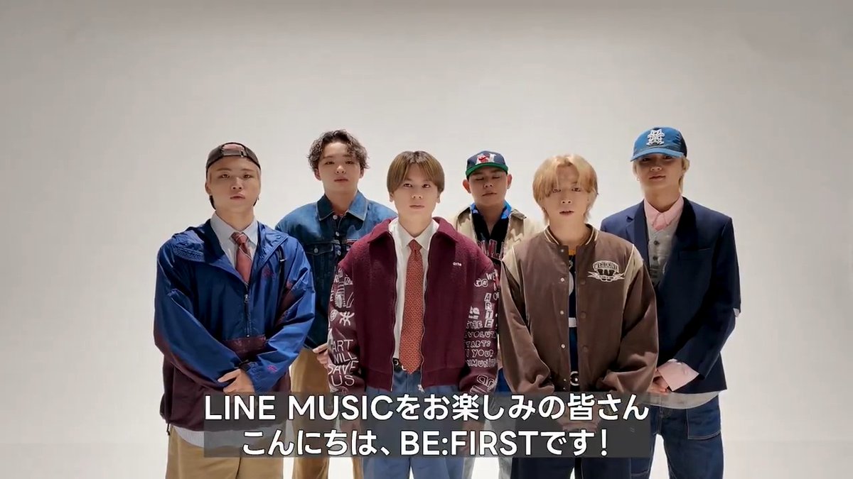 ◥◣#BEFIRST◢◤ ㊗デビュー4周年 おめでとうございます🎂 メンバーからコメント動画が到着🎥 記念に、11/3(月)限定で BE:FIRSTをMy推しに設定すると お祝いエフェクトが見られるよ🎉 📱 #BEFIRST_4thAnniv と #My推し_BEFIRST をつけて リプにお祝いメッセージを送ろう💬