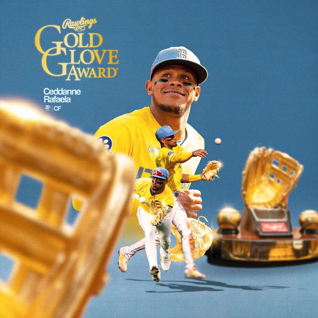 The gold standard in center.