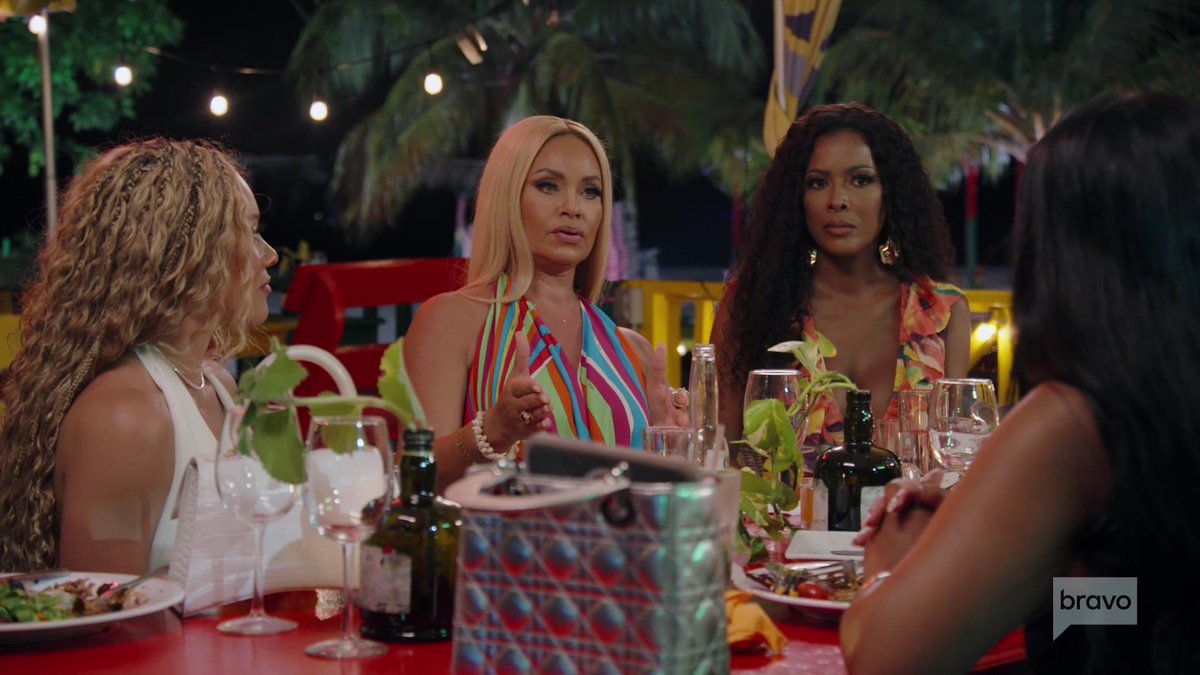 #RHOP Season 10, Episode 6 FIRST LOOK. All new, Sunday 8/7c on @Bravotv. (Source @Bravotv NBCUniversal)