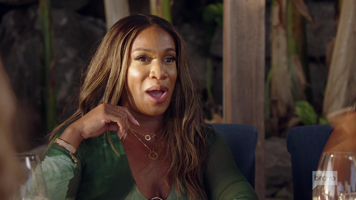 #RHOP Season 10, Episode 6 SNEAK PEEK. All new, Sunday 8/7c on Bravo. (Source Bravo NBCUniversal)