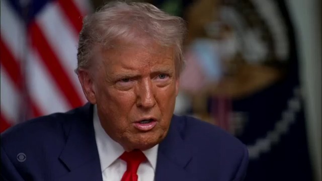 Trump: Obamacare is terrible. We should fix it Q: So you're saying you will put forward a health care plan? Trump: No