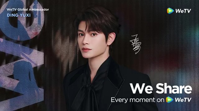 ร่วมเดินทางไปกับ WeTV Global Ambassador 'ติงอวี่ซี' ryan Ding จากความลังเลสู่ความเข้มแข็ง — ทุกตัวละครต่างทิ้งร่องรอยไว้ในความทรงจำ มาเปิดประสบการณ์ความรักอันแสนอ่อนโยนไปพร้อมกับ #DingYuxi ❤️🔥 From doubt to strength, every character becomes a shared memory. Let’s begin a story of gentle love with #DingYuxi ❤️🔥 #DingYuxi #丁禹兮 #WeTV #WeTVAlwaysMore #cdrama #asiandrama #WeTVBADingYuxi #WeTVAmbassadors