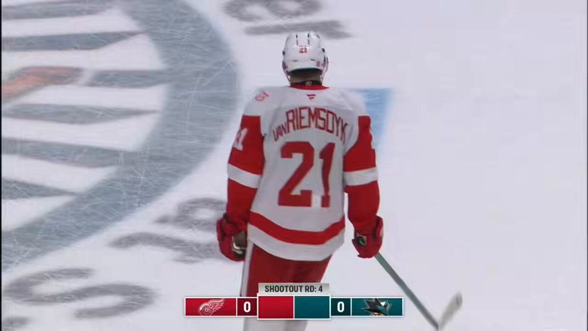 JVR SHOOTOUT WINNER 🚨 #LGRW