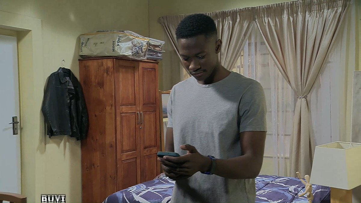 🎬 This week on Scandal!... Buyi’s dream to make Poet a star comes at a price…Meanwhile, Pablo might’ve made a dangerous deal with Tiro😱But the biggest shock? Tiro reveals to Mthunzi that he’s Sammyday’s real son! 💣And Mdala is on Sammyday and Tiro's backs! 👀 #etvScandal