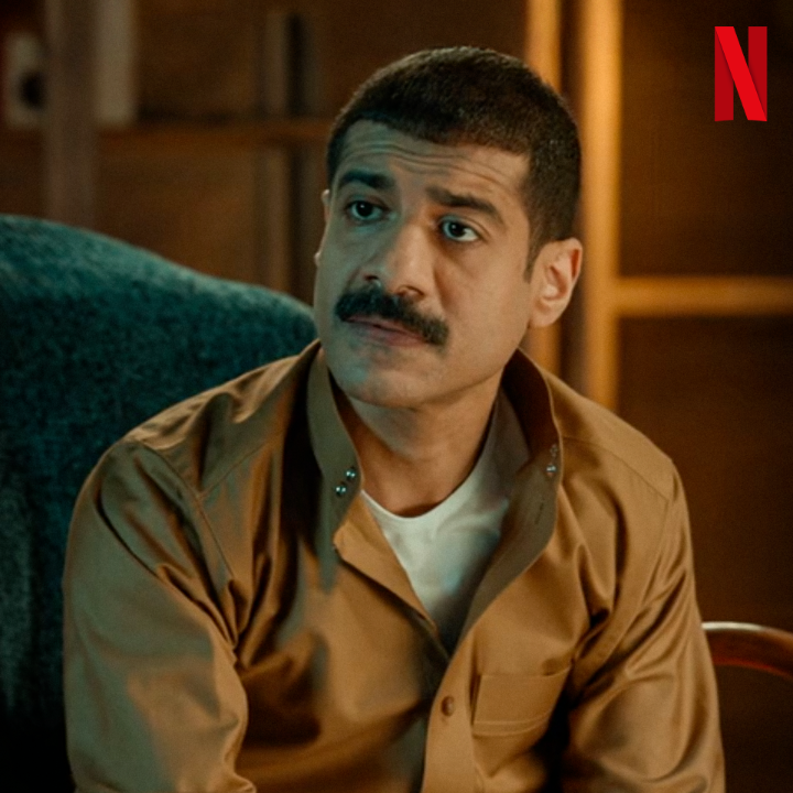 #رهين. فيلم جديد من تلفاز ١١. من بطولة محمد الدوخي ويزيد المجيول. يُعرض 11 ديسمبر على نتفليكس. Telfaz11 | تلفاز١١ محمد الدوخي يزيد المجيول | Yazeed