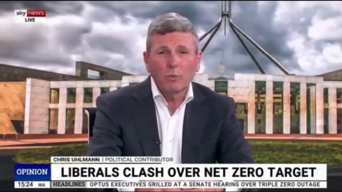 The Albanese government plans to introduce an 80 km/h Net Zero speed limit on our highways to save the planet? Also new Net Zero dietary guidelines to be announced, policing what you can eat. #ChrisUhlmann