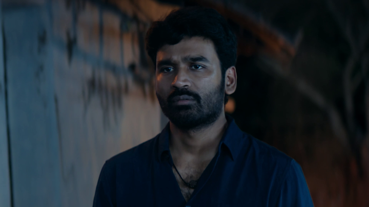 Idli oru comfort food for the stomach na, idli kadai oru comforting film for the heart 🥹❤️