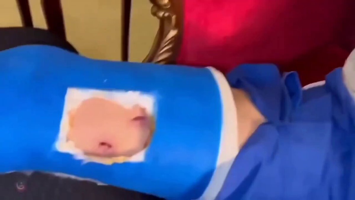 26 نومبر قتل عام کے ماسٹر مائنڈ ہی عمران خان پر حملے کے ماسٹر مائنڈ تھے، یہ زخم پوری قوم کو تکلیف میں مبتلا کیے ہوئے ہیں