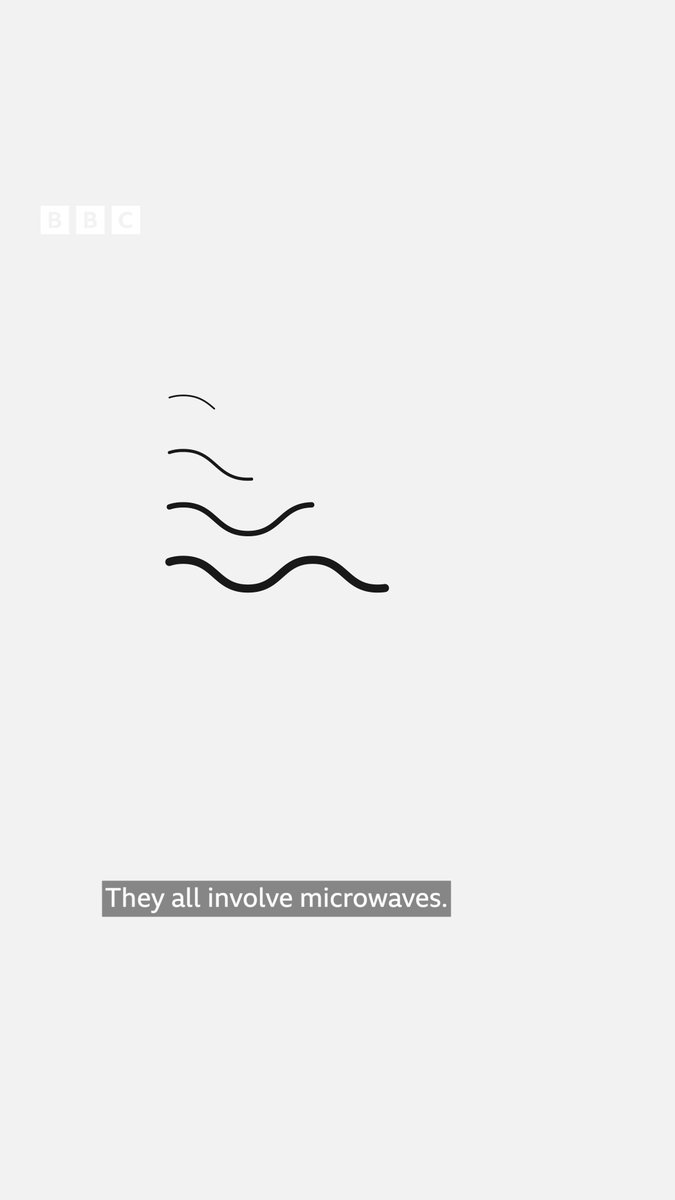 What do popcorn, wi-fi and the Big Bang have in common? The answer is microwaves. The 1909 physics laureate Guglielmo Marconi made a revolutionary telephone that used microwaves. The technology kept evolving during World War II. Some decades later, two other physics laureates made another microwave-related discovery. Arno Penzias and Robert Wilson – awarded the prize in 1978 – found the cosmic microwave background, an echo of the Big Bang that still fills the universe. In other words, microwaves play small and big roles in our lives as humans. Both when you pop popcorn as well as when you reflect on the origin of humanity as a whole. This content was created as a co-production between Nobel Prize Outreach and the BBC.
