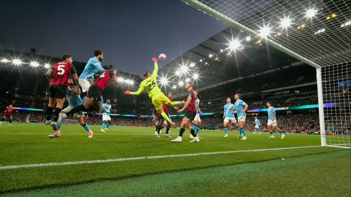 "Guardiola should know better... it's just a bad punch from Donnarumma!" ❌ Jay Bothroyd disagrees with Pep Guardiola's demands for a foul during Bournemouth's at the Etihad yesterday.