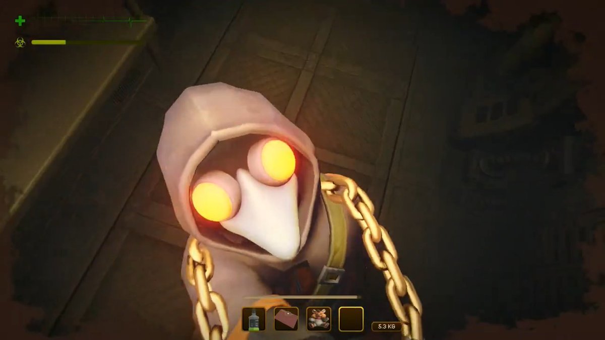 【ニュース】“擬態AI”紛れ込み協力ホラー『MIMESIS』早期アクセス開始でぐんぐん人気伸ばす。プレイヤーの声色と話し方が模倣される、疑心暗鬼な恐怖体験