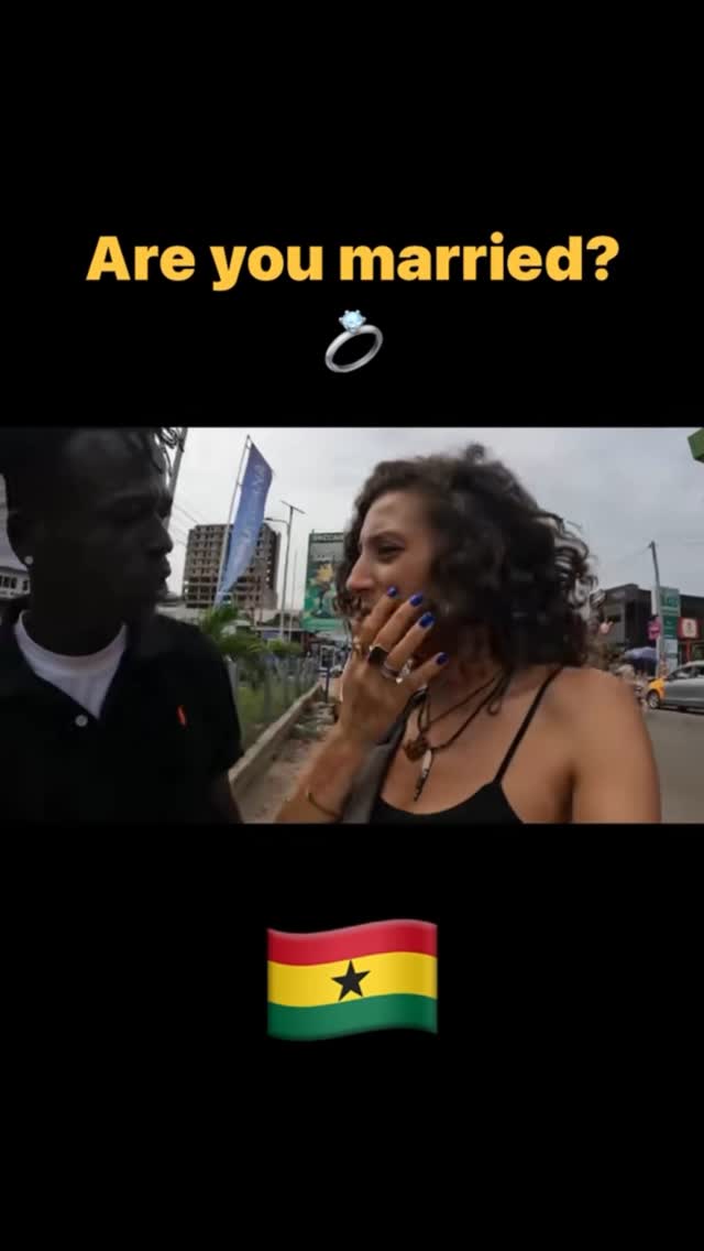Things we do for a visa 🤣🤣