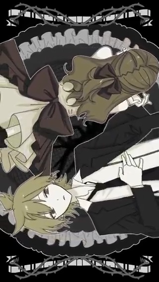 virgin suicides～new tuning～ / 鏡音レン