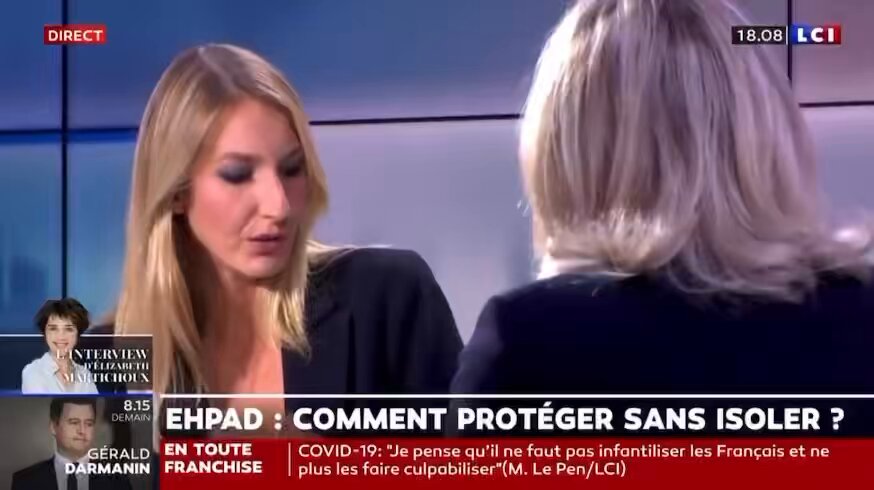 « Je pense que tous les Français doivent se faire vacciner et il faut un vaccin OBLIGATOIRE pour les soignants : obligation immédiate ! » La vidéo re-circule beaucoup ces temps-ci ! (cf ⤵️) Il y a pile 5 ans, le RN demandait exactement ce qui est aujourd’hui dans l’article 20 du PLFSS !…🤦🏻‍♂️ Refusons coûte que coûte cette obligation qui ira forcément, ensuite, vers une obligation générale pour tous ! Un cadeau énorme fait à Big Pharma. Et stop à ces fausses oppositions ! Liberté ! Pétition contre cette obligation vaccinale :