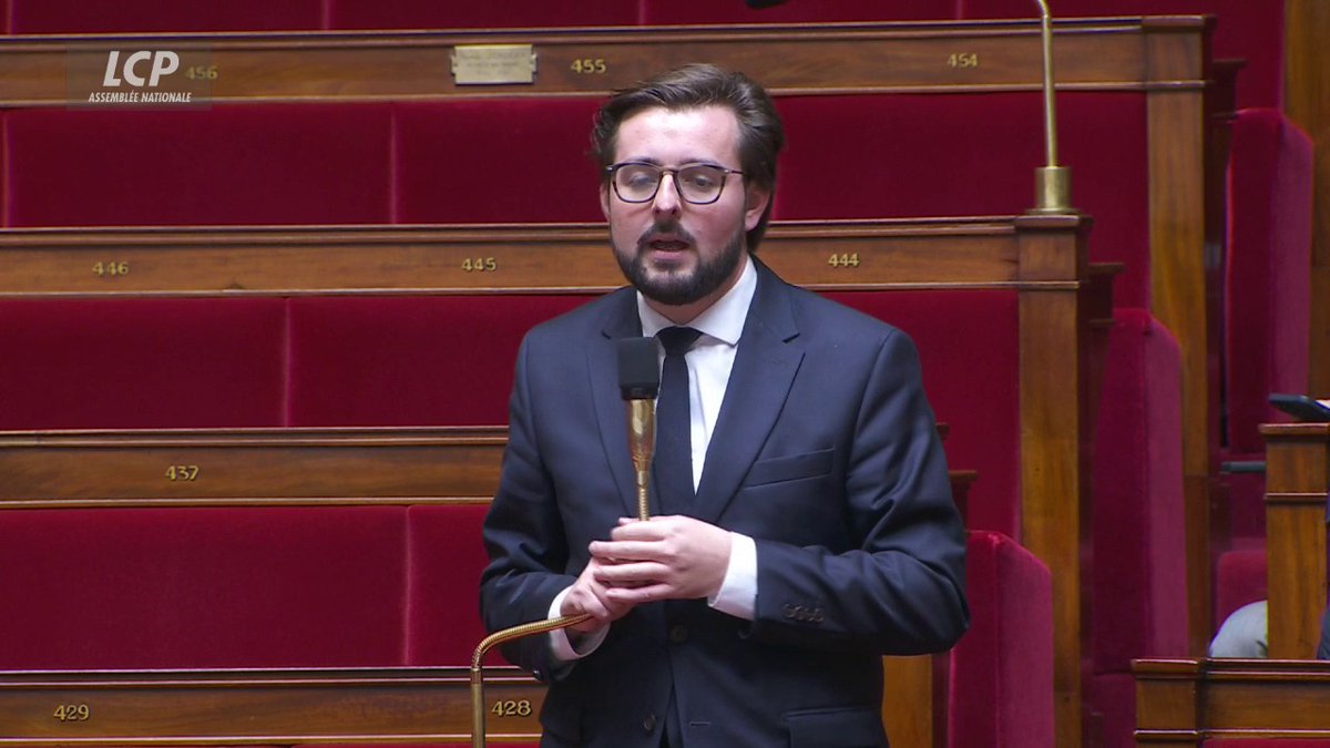 .Philippe Brun propose de remédier à une faille dans la fiscalité du plan d'épargne retraite, qui "est aujourd'hui détourné de sa fonction". "Quand on décède, le PER est transmis aux enfants, qui payent des droits de mutation mais ne paieront jamais l'impôt sur le revenu." #Budget