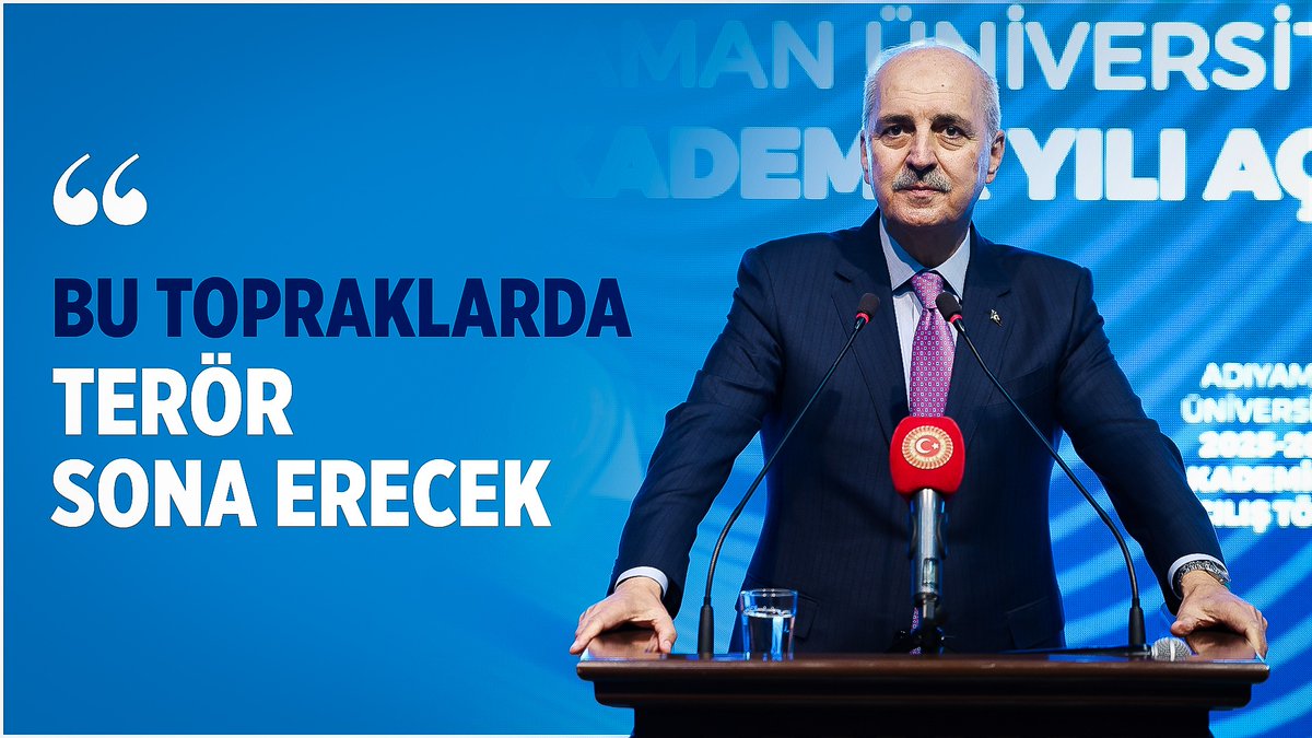 ❝Millî Dayanışma, Kardeşlik ve Demokrasi Komisyonu vasıtasıyla bir millet desteğine dönüştürdüğümüz bu projeyi en kısa zamanda sonuçlandıracağız.❞