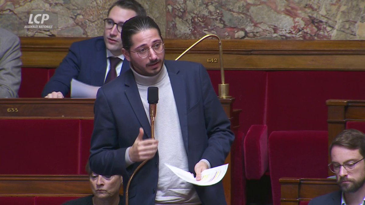 Écoutez-les parler des héritages. Ces gens ne veulent pas rendre les Français riches. Ces gens veulent rendre tout le monde pauvre pour mieux les manipuler à des fins politiques.