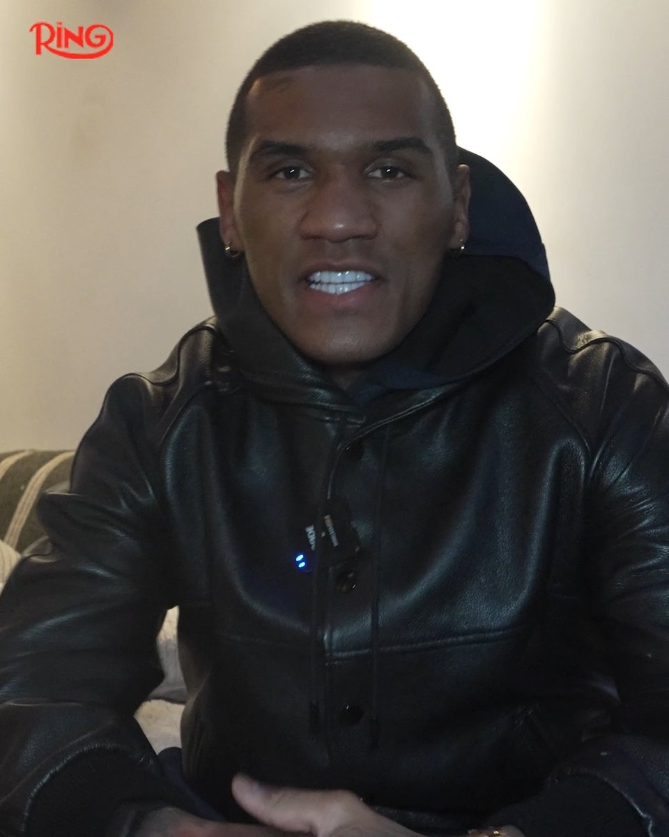 Conor Benn has a message for you 🫵 Buy your tickets now: 🎟️ The Ring: Unfinished Business l Exclusively on DAZN l موسم الرياض | Riyadh Season | Nov 15th 🥊