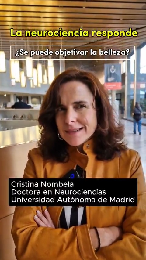 ¿Qué es la belleza? ¿Es algo objetivo? Neurocientíficos visitan el Museo del Prado