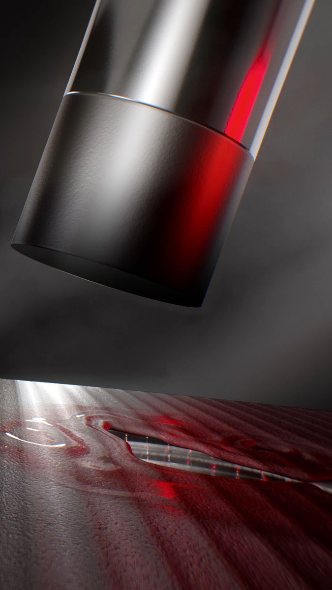 Designs evolve. Feel endures.