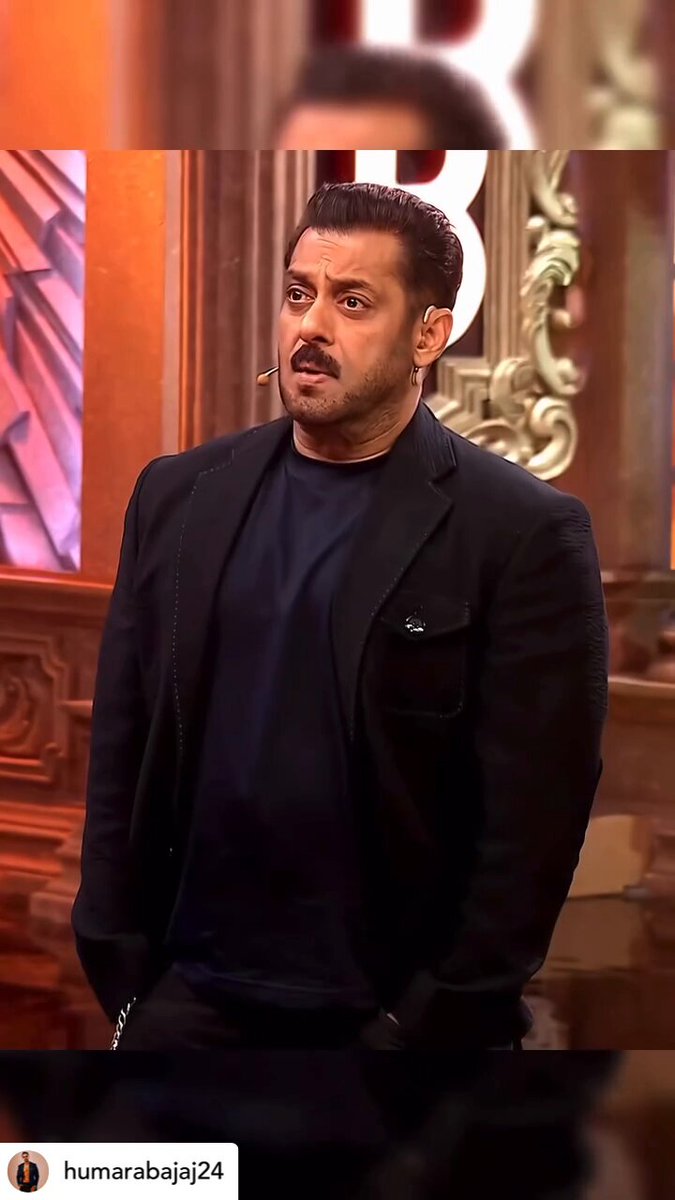Stay strong #abhishekbajaj Thank you for always standing by Abhishek, Pranit ❤️ #humarabajaj #abhishekbajaj #sherdillbajaj #salmankhan #colorstv #jiohotstarreality @jiohotstarreality JioHotstar Reality