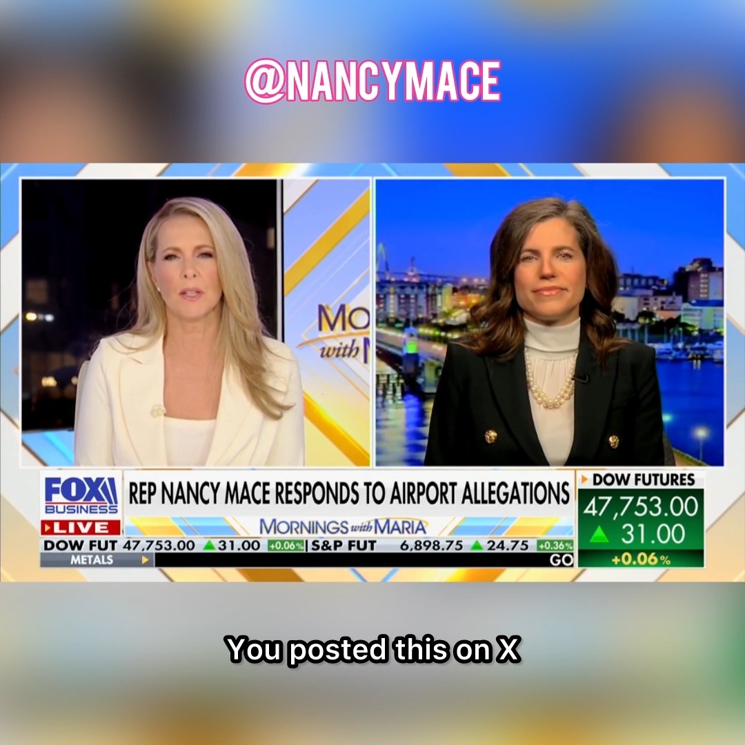 On average, I receive over 1,300 credible threats per year, and I take the safety of myself, my children, and my employees very seriously. If you are an incompetent government employee and were expecting an apology this morning, you didn’t get one. If I used an F-bomb last week, I hope I did it more than once. If I called a government employee incompetent, they earned it. This was the nicest I could be, given the seriousness of the situation and the repeated security breaches (over 2 dozen in the last year at this airport). HOLD THE LINE.