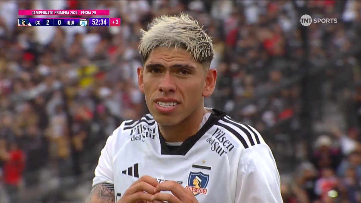 "Remontazo": Porque hoy hace un año se ganaba un partido que nos dejaba punteros a falta de una fecha.