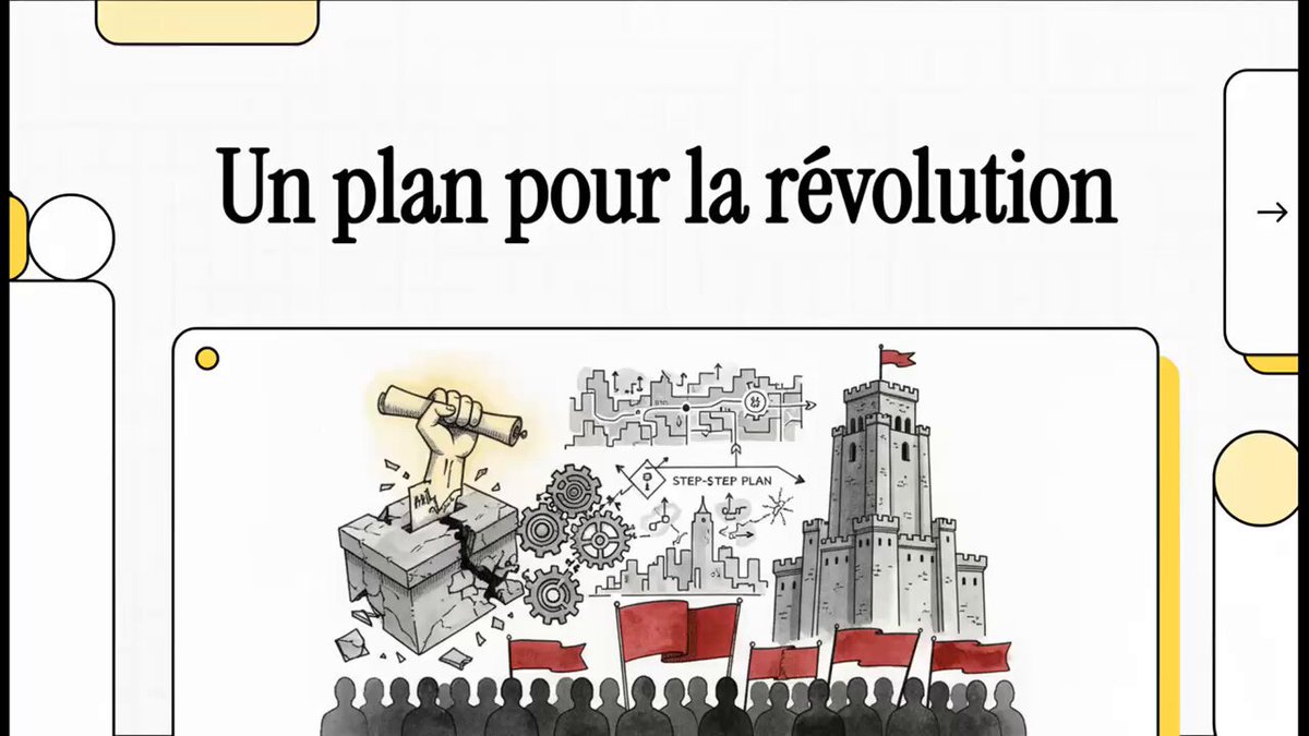 Comment Abattre l'ennemi ? Introduction au texte d'Juan Branco ✊ par la ruche monde.