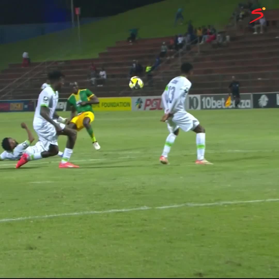 From Cemran Dansin's volley to Arrows' brilliant team goal, the #BetwayPrem served up 𝐛𝐚𝐧𝐠𝐞𝐫 𝐚𝐟𝐭𝐞𝐫 𝐛𝐚𝐧𝐠𝐞𝐫 this weekend 🔥 SamsungSA | #SSDiski