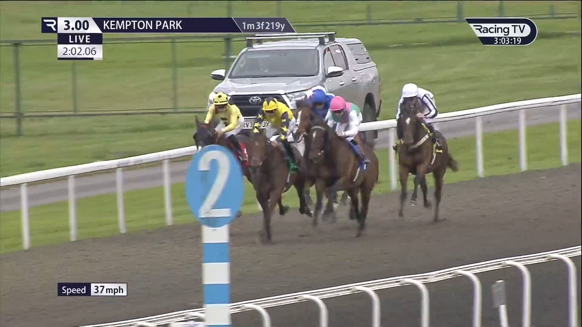 How about this for a first start at Listed level?! The beautifully-bred Shader (Shamardal) bolts up in the Listed Unibet Racing Floodlit Stakes, making it three on three on the all-weather for Clarehaven Colin Keane | Juddmonte