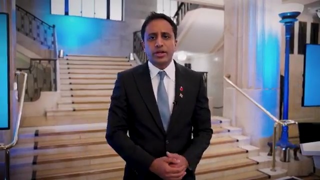Zia Yusuf gives his reaction to Nigel Farage’s landmark speech on the economy earlier today. 👇