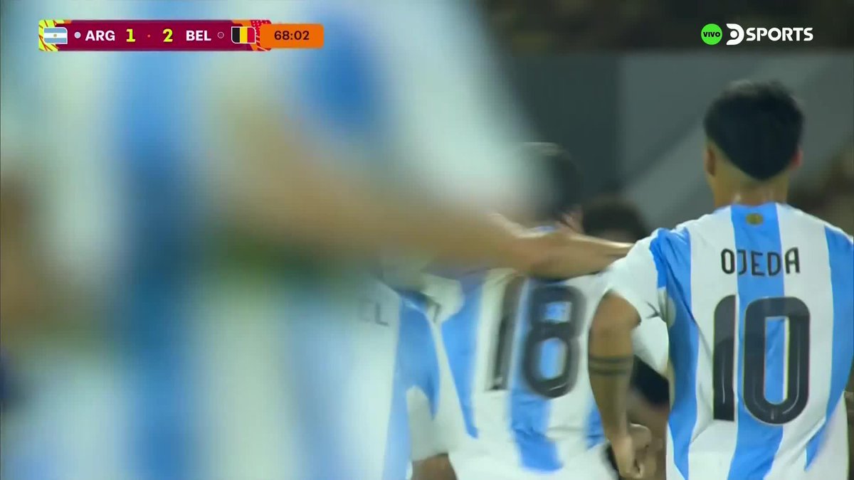 LA ARMÓ BOUHIER, LO HIZO JAINIKOSKI LOS PIBES DEL BICHO Y EL EMPATE. 🔥🇦🇷