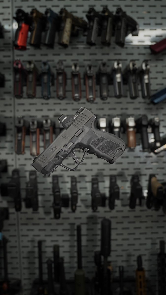 No Compromise EDC.