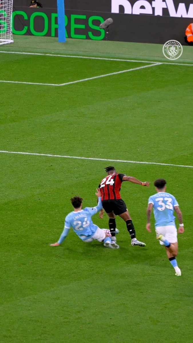 Perfectly timed 💪