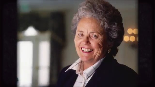 One of golf's true pioneers. Judy Bell, the first woman elected as USGA president and our 2016 Bob Jones Award recipient, died today at age 89.