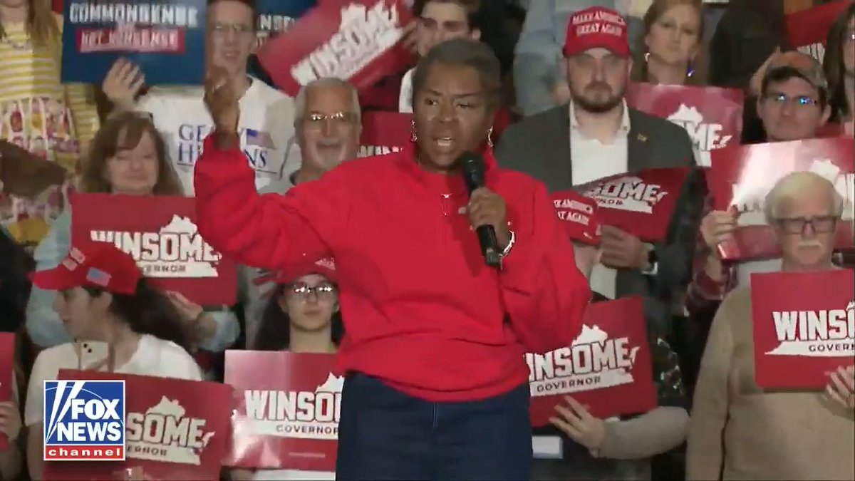 Abigail, when your running mate talks about murdering kids, you don’t say “I’m unhappy.” You tell them to get out of the race.