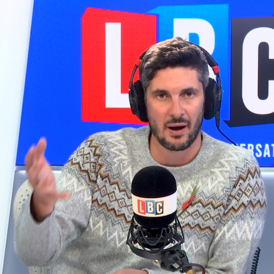 “Diversity is our strength.” Tom Swarbrick explains why he ‘hates’ the phrase.