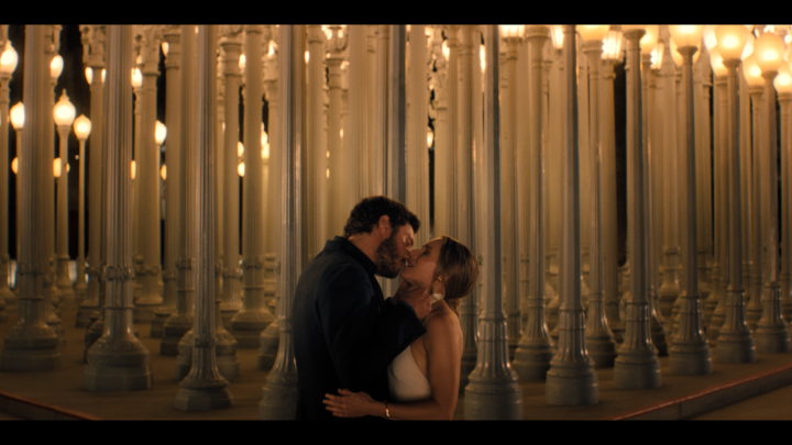 "You're my soulmate."