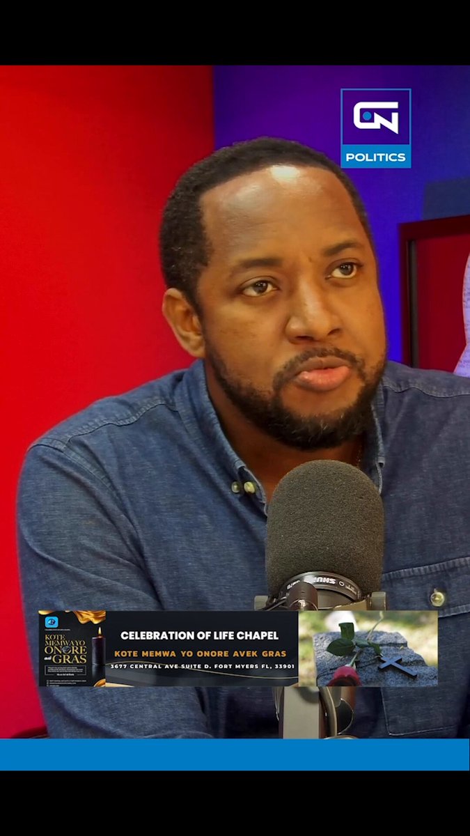 🔵🔴Nan kèk lane Prezidan Bukele rive mete sekirite nan peyi Salvadò. Ayiti ka fèl tou. Sa mande yon lidèchip ki pwòp ki pa nan mare sosis ak bandi, estrateji batay ki efikas, metòd, ak bon jan mwayen (moun, ekipman, z4m, teknolojik, lajan, etc…). 🔵🔴 Credit : Guy Webern GUERRIER