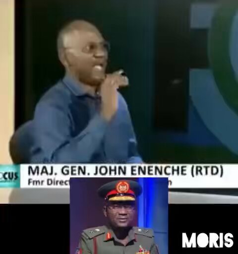 I will leave this here as my reply. "What will Peter Obi do differently?" A former Army General that worked with Mr Peter Obi when he was Governor has this to say.