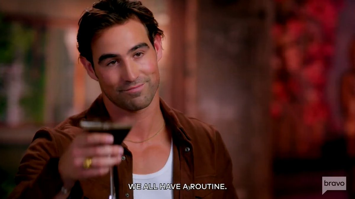 The #PumpRules Reboot trailer is here! The new season launches Dec. 2!